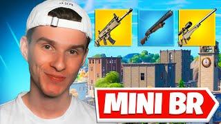 Der NEUE OG MODUS ist ENDLICH in Fortnite  - Fortnite Reload