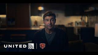 United — Chicago Big Game Commercial Believing Changes Everything
