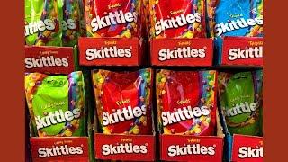 Can you taste toxins? Lawsuit alleges Skittles unfit to eat