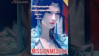 Mission Ratu Medusa#short.httpsyoutu.be0Wa_CR0H8g4.