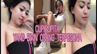 VLOG CUPICUPITA YANG BIKIN TERPESONA - VLOG SELEBRITI INDONESIA