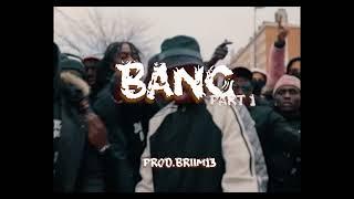 FREE Leto x Sdm x BRK Type Beat Bang  Instru Rap TrapBanger  Instru Rap 2023