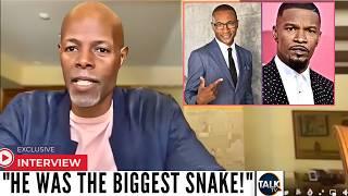 Keenan Ivory Wayans Finally Reveals In Living Color Darkest Secrets