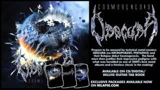 Obscura - Anticosmic Overload 2009