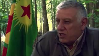 DOKU Kurdistan - Rückzug Richtung Frieden  ARTE HD
