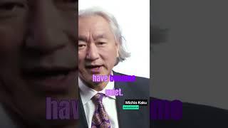 What is a Quasar?  Michio Kaku explains #science #shorts #astro #physics