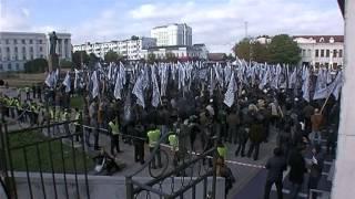 Вторжение. Хизб ут-Тахрир в Крыму.