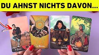 PLAN Ihn plagt sein SCHLECHTES GEWISSEN & er muss die WAHRHEIT loswerden... Tarot Liebe