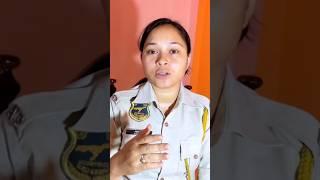 Assam Police ABUB SI Commando Interview  Assam Police Motivation #assampolice #motivation #shorts