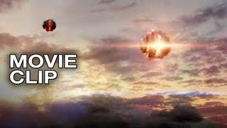 Battleship #1 Movie Clip - Attack - Liam Neeson Movie 2012