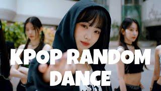 KPOP RANDOM DANCE  GIRL GROUP VER