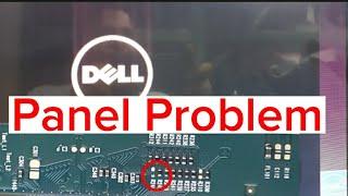 How To Repair Dell Monitor Panel Problem 2023