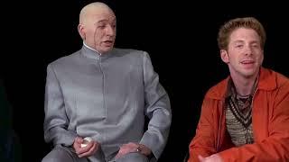 Because Your Not Quite Evil Enough - Dr Evil - Austin Powers Original Audio