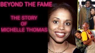 MICHELLE THOMAS EARTH ANGEL FAMILY MATTERS