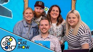 Do Go On The Quiz Show  Episode 7 Sydney Harbour Bridge