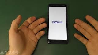 Unlock Nokia 5.1 TA-1075