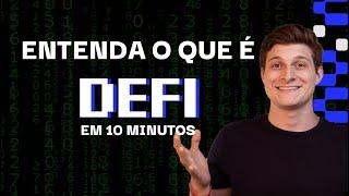 Entenda o que é DeFi em 10 minutos  FELIPPE PERCIGO