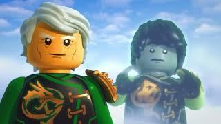 Ninjago Skybound All Wishes