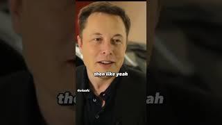 Elon Musk on where he wants to retire