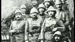 Son Kale Çanakkale - 1915 Çanakkale Gelibolu -  Herkes İzlemeli