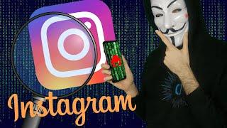 3 Strumenti per spiare qualcuno su Instagram 2020