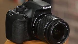 Canon EOS Rebel T5 Canons entry-level dSLR does the job