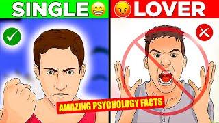 हैरान कर देने वाले Psychological Facts  Amazing Psychological Facts