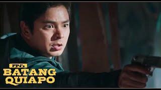 FPJs Batang Quiapo July 15 2024 Advance Episode  Batang Quiapo Coco Martin