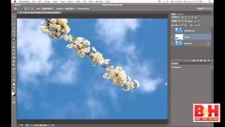 Photoshop CS6 for the Photographer