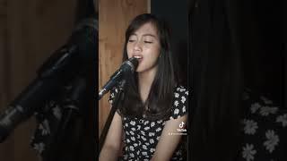 CRAYON SINCHAN - MICHELA THEA COVER #crayonsinchan