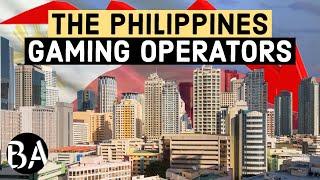 The Billion Dollar Crisis Industry Of The Philippines