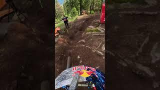 GoPro The SETUP vs the SHOT with Loic Bruni in Val Di Sole Italy -