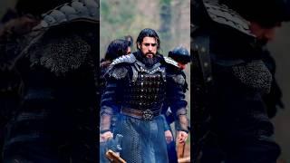 Real History Of Turgut Alp And Axe🪓 #allahﷻ #muhammadﷺ #islamicvideo  #turgutalp