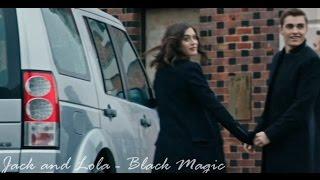 Jack and Lula - Black Magic