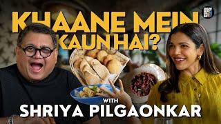 Delicious Goan Feast with Shriya Pilgaonkar  Chicken Cafreal  Prawn Balchao  Kunal Vijayakar