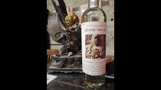 Craft Distillers  Comunidad Heladio Lopez