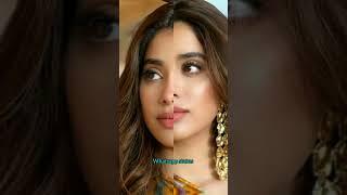 Beautiful & Gorgeous Janhvi Kapoor Whatsapp Status I #shortsindia #shorts