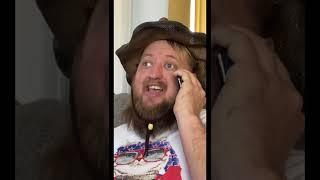 FUNNY 911 CALLS‼️#paradisepd #funny #funnyvideo #comedy #911 #prank