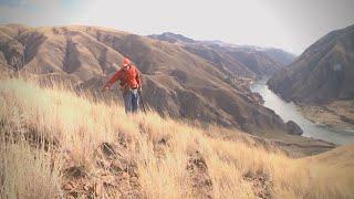 Idaho Hell’s Canyon Upland Birds Classic 2012