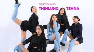 Mary Dawngi - Thinlung Tehna  Duhaisam Album OMV