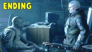 Metro Exodus The Two Colonels Final Boss & ENDING Metro Exodus DLC 2019