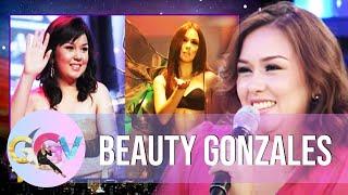 Beautys body transformation  GGV