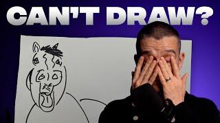 Illustration tips for designers who can’t draw