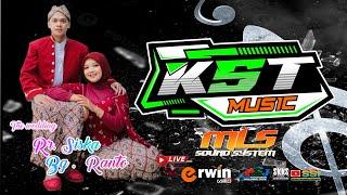 KST MUSIK LIVE 2  WeddingRr. Dwi Siska Aulia & Bg. Suranto  Josari 10 - 11 mei 2023  MLS AUDIO