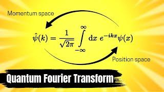 To Understand the Fourier Transform Start From Quantum Mechanics