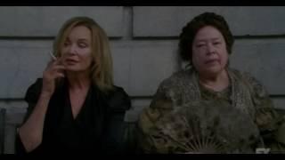 American horror story coven - boy parts 3x2 end scene