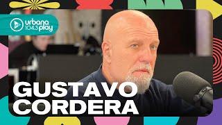 “Fui asesinado socialmente” Gustavo Cordera en #TodoPasa