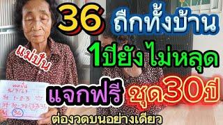 ถูกอีกแล้ว 36แม่ปัน แจกสูตรฟรีหลังทำมา30ปี ปล่อยต่องวดทันที1867