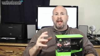 NVIDIA 3D Vision Surround Introduction Glasses Kit