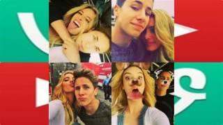 Confirmado Juanpa Zurita y Lele Pons son novios  ZuriPons